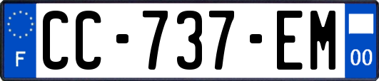 CC-737-EM