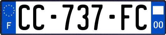 CC-737-FC