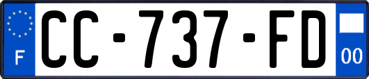 CC-737-FD