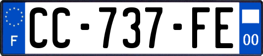 CC-737-FE