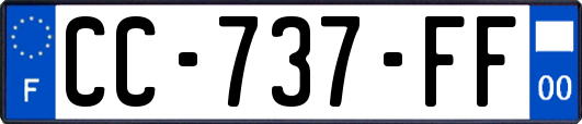 CC-737-FF