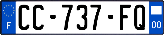 CC-737-FQ