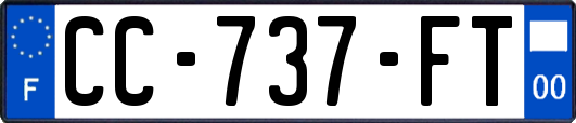 CC-737-FT