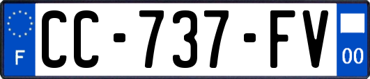CC-737-FV