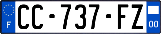 CC-737-FZ