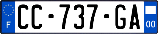CC-737-GA