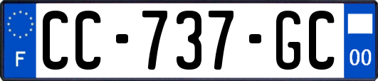 CC-737-GC