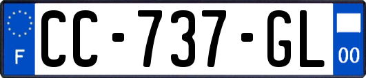 CC-737-GL