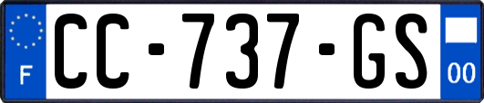 CC-737-GS