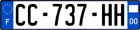 CC-737-HH
