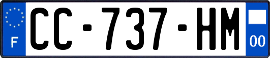 CC-737-HM