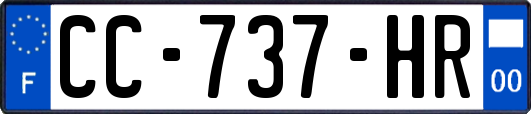 CC-737-HR