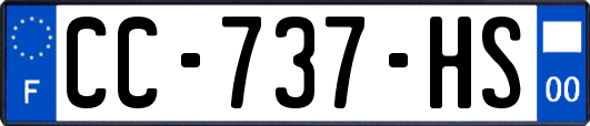 CC-737-HS