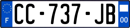 CC-737-JB