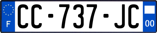 CC-737-JC