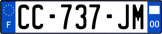 CC-737-JM