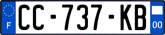 CC-737-KB