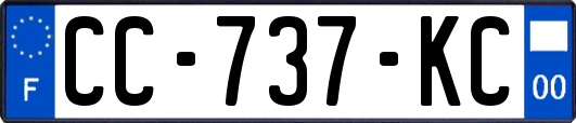 CC-737-KC