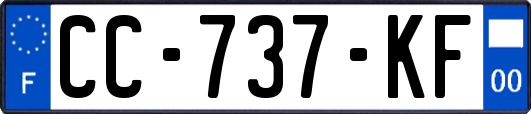 CC-737-KF
