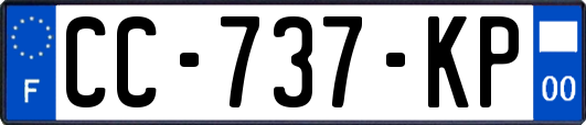 CC-737-KP