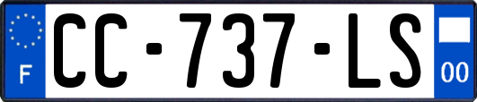 CC-737-LS