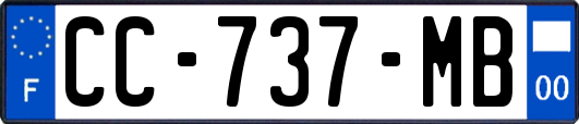 CC-737-MB
