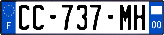 CC-737-MH