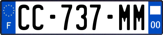 CC-737-MM