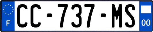 CC-737-MS