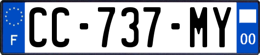 CC-737-MY