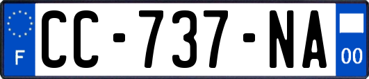 CC-737-NA