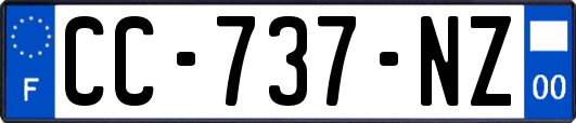 CC-737-NZ