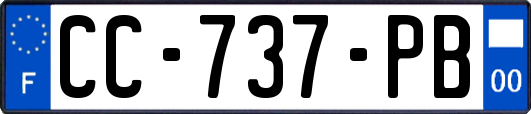 CC-737-PB
