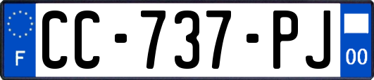 CC-737-PJ