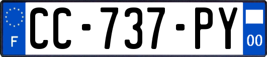 CC-737-PY