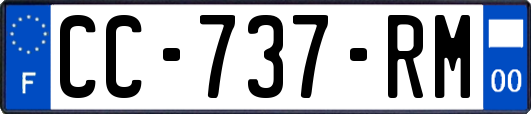 CC-737-RM