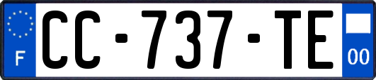 CC-737-TE