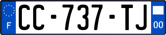 CC-737-TJ