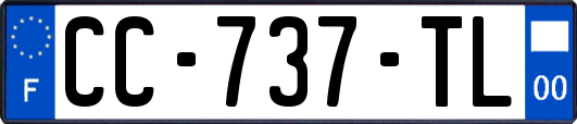 CC-737-TL