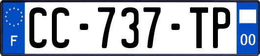 CC-737-TP