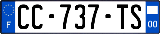 CC-737-TS