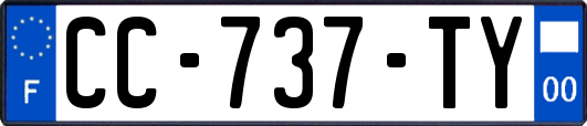 CC-737-TY