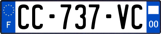 CC-737-VC
