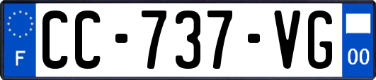 CC-737-VG