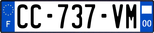 CC-737-VM