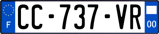 CC-737-VR