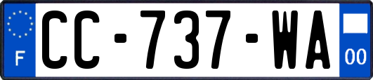 CC-737-WA
