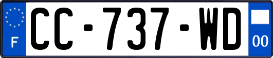 CC-737-WD
