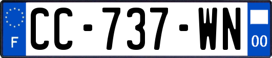 CC-737-WN