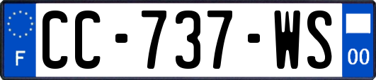 CC-737-WS